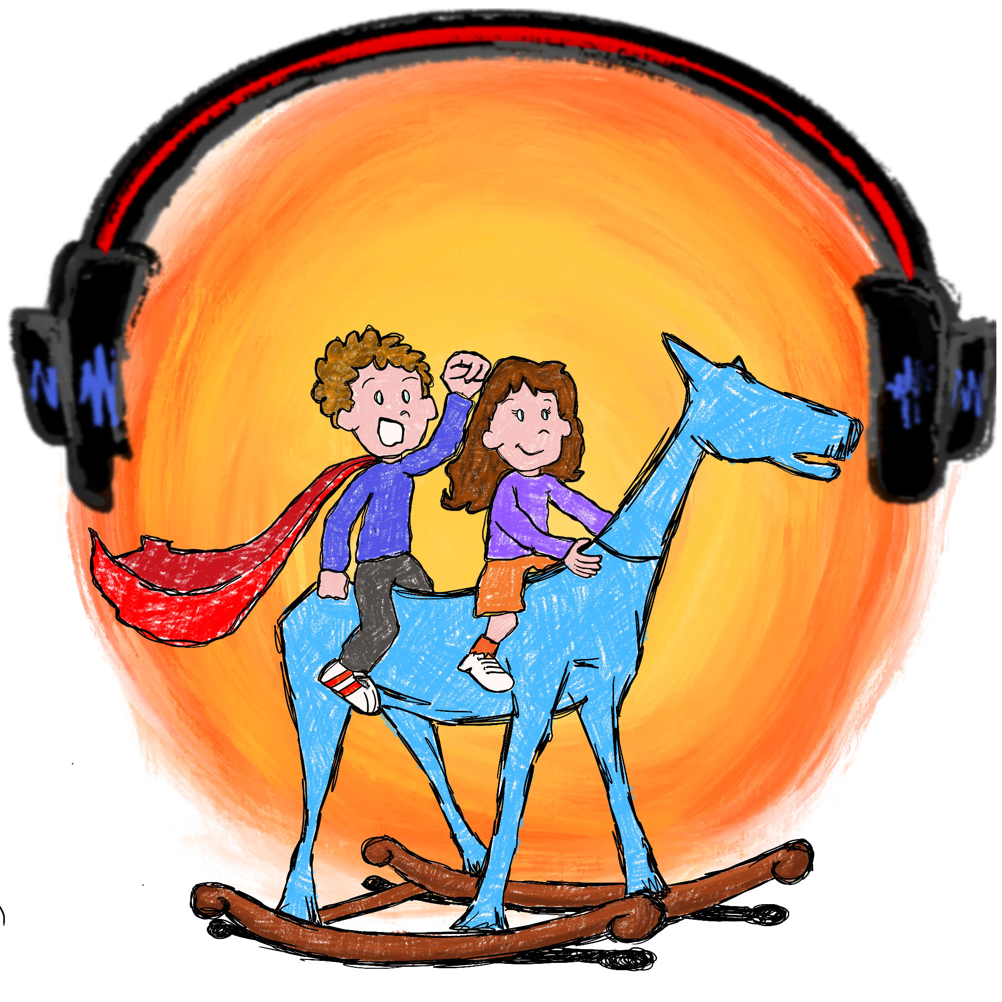 Psyché Podcast PSITALY ETS